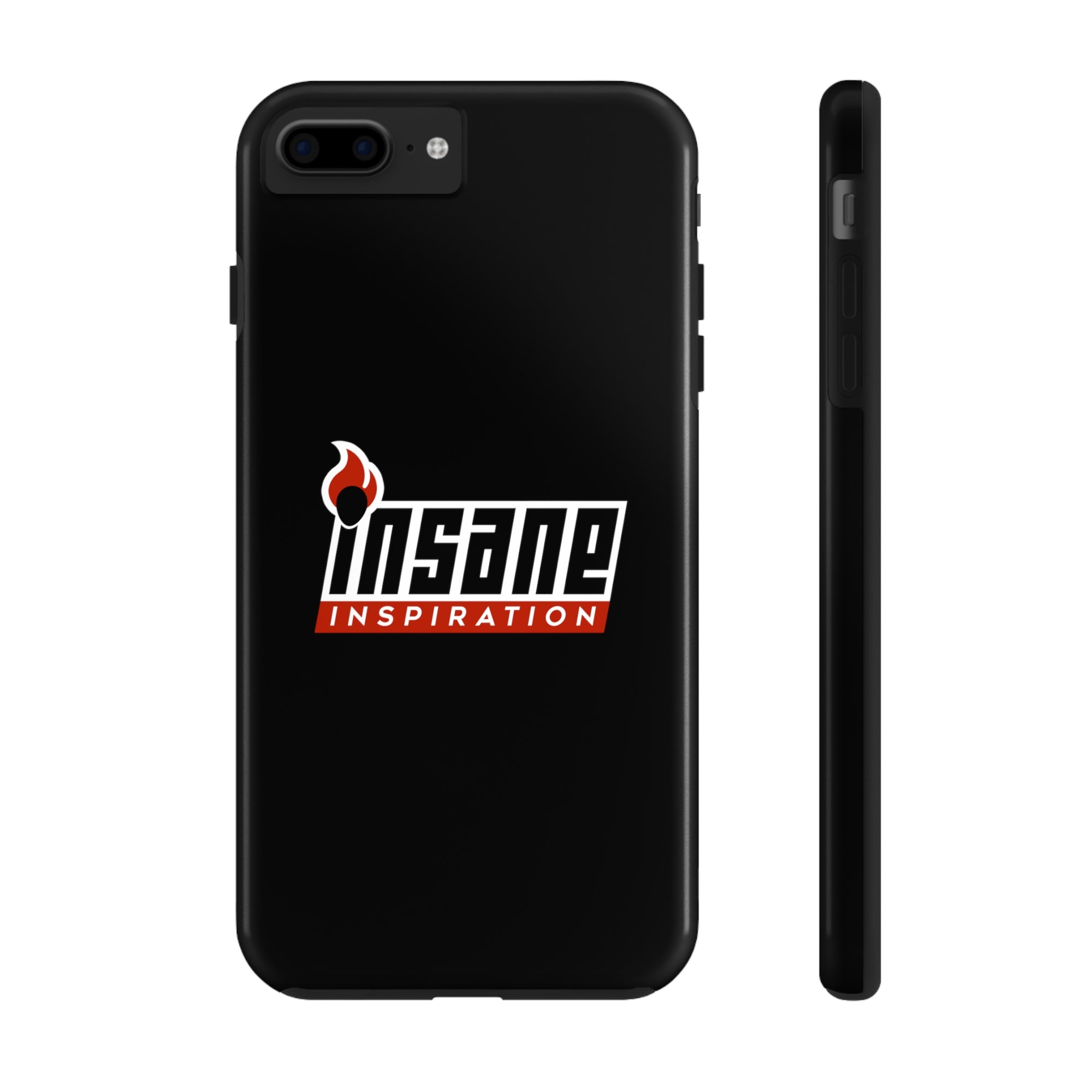 Logo Tough Phone Cases