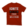 Ignite The Spark - Premium T-Shirt