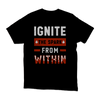 Ignite The Spark - Premium T-Shirt