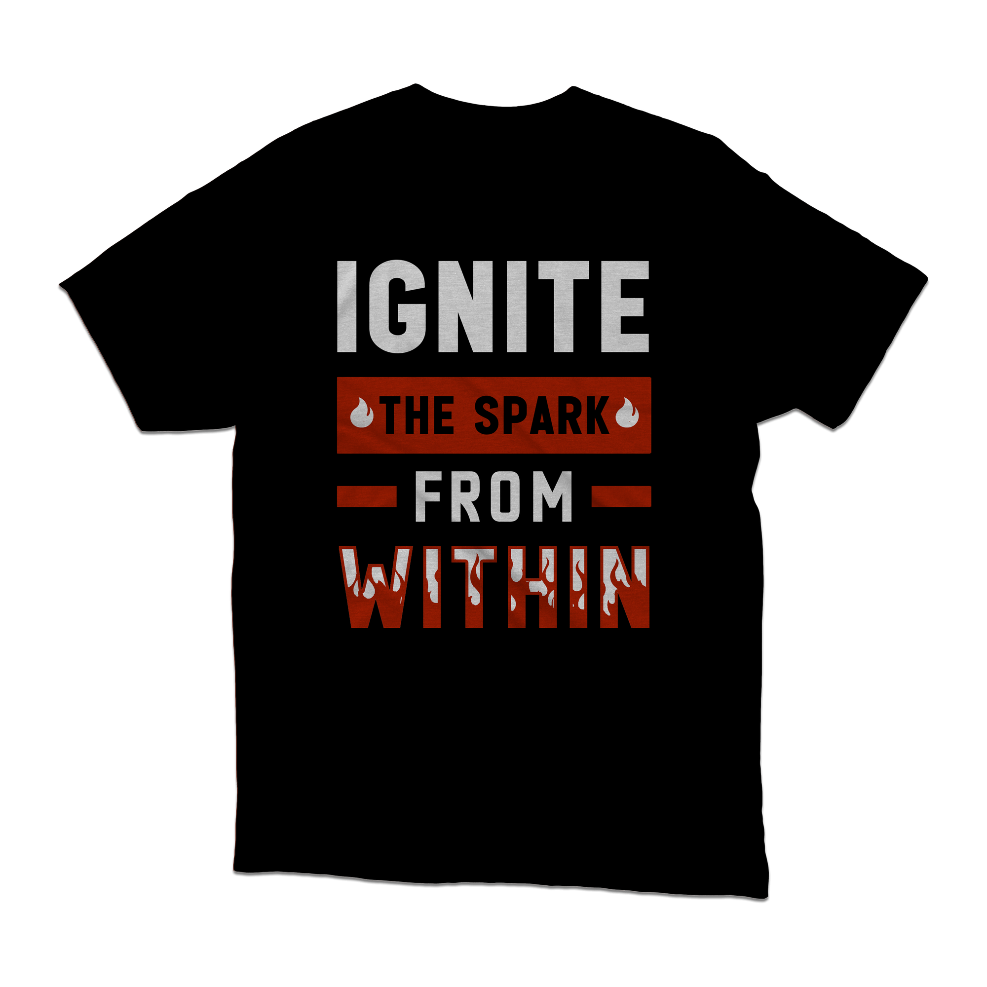 Ignite The Spark - Premium T-Shirt