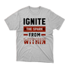 Ignite The Spark - Premium T-Shirt