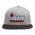 I.N.S.A.N.E Logo - Snapback Hat