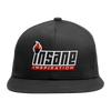 I.N.S.A.N.E Logo - Snapback Hat