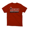 I.N.S.A.N.E. Logo - Premium T-Shirt